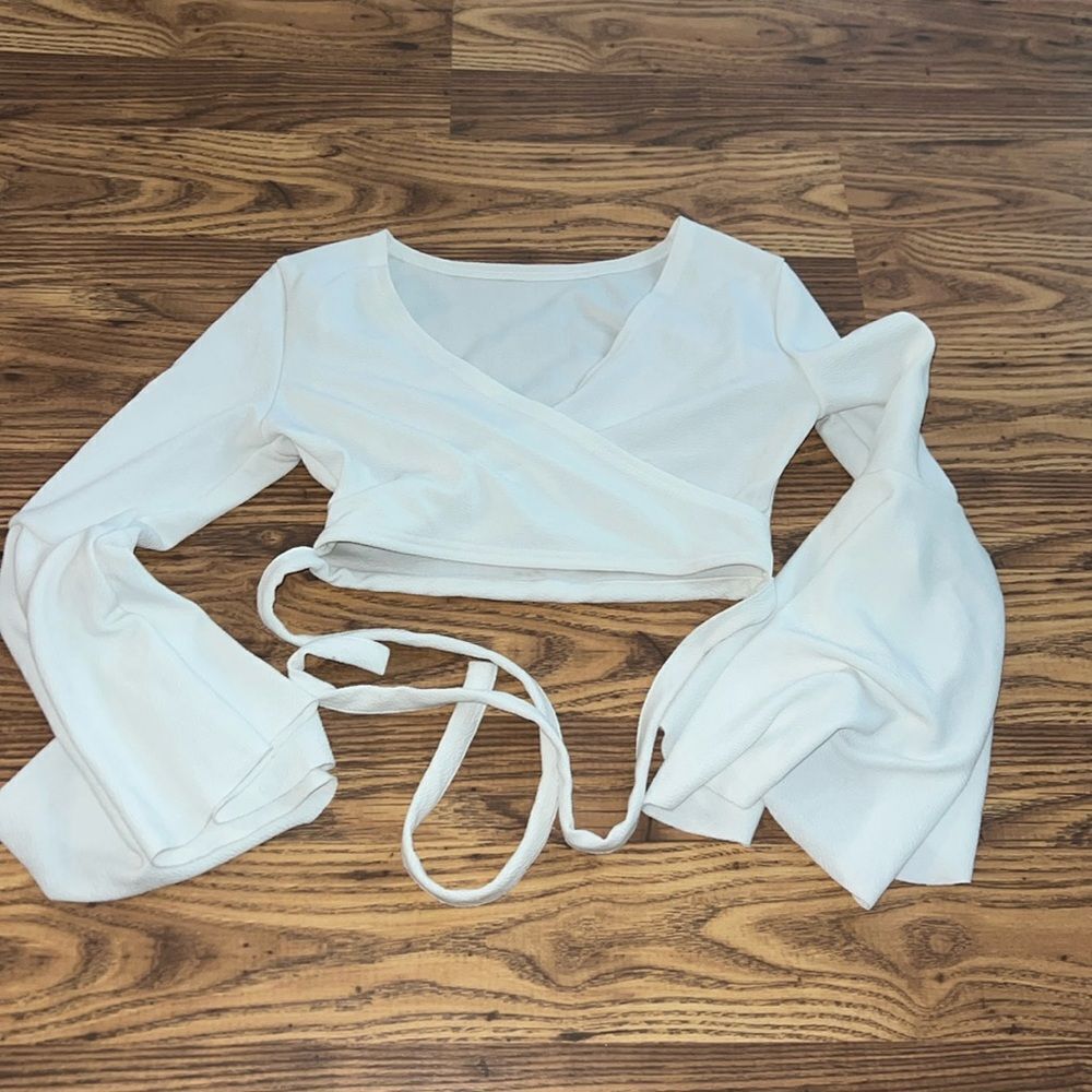 Shein top